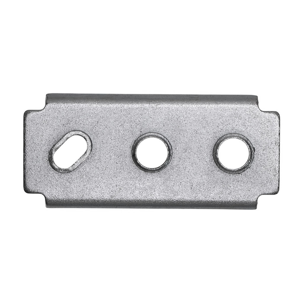 Držiak žacieho noža pre záhradné čínske kosačky a kosačky z hobbymarketov Victus Molgo Sandri Garden Agroma