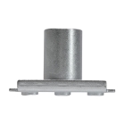 Držiak žacieho noža pre záhradné čínske kosačky a kosačky z hobbymarketov Victus Molgo Sandri Garden Agroma