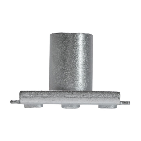 Držiak žacieho noža pre záhradné čínske kosačky a kosačky z hobbymarketov Victus Molgo Sandri Garden Agroma