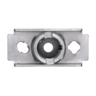 Držiak žacieho noža pre záhradné čínske kosačky a kosačky z hobbymarketov Victus Molgo Sandri