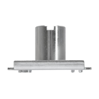 Držiak žacieho noža pre záhradné čínske kosačky a kosačky z hobbymarketov Victus Molgo Sandri