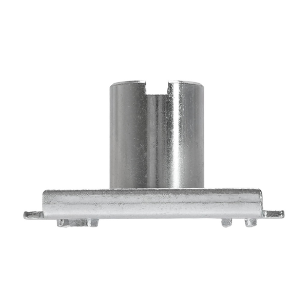 Držiak žacieho noža pre záhradné čínske kosačky a kosačky z hobbymarketov Victus Molgo Sandri