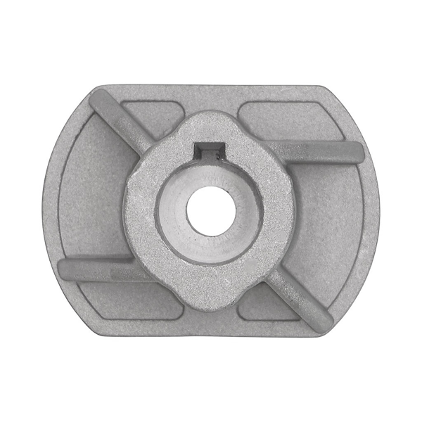 Držiak žacieho noža pre záhradné motorové kosačky Castel (OEM 89000003/0 22463255/1 22463015)