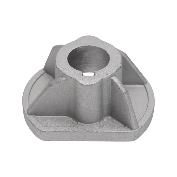 Držiak žacieho noža pre záhradné motorové kosačky Castel (OEM 89000003/0 22463255/1 22463015)