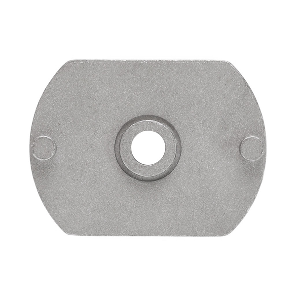 Držiak žacieho noža pre záhradné motorové kosačky Castel (OEM 89000003/0 22463255/1 22463015)