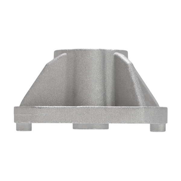 Držiak žacieho noža pre záhradné motorové kosačky Castel (OEM 89000003/0 22463255/1 22463015)