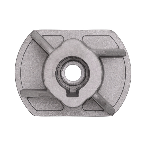 Držiak žacieho noža pre záhradné traktory Castel Garden Stiga Viking Honda Dolmar Brill Sabo Solo (OEM 25463200/0 1136-0221-01 1134-9159-01 664 463 200 25463200)