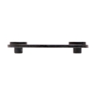 Držiak žacieho noža pre záhradné traktory Husqvarna Jonsered Partner McCulloch Craftsman Poulan (OEM 532446995 583588901 532180878 180878)