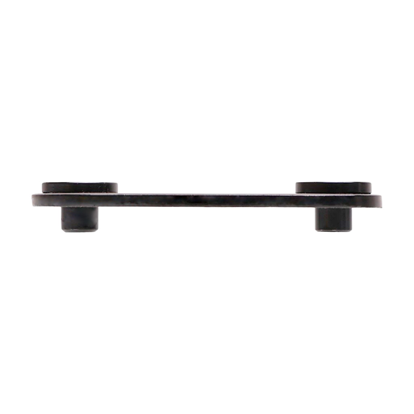 Držiak žacieho noža pre záhradné traktory Husqvarna Jonsered Partner McCulloch Craftsman Poulan (OEM 532446995 583588901 532180878 180878)