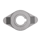 Držiak žacieho noža pre záhradné traktory Husqvarna Partner Jonsered PR14 PROFLEX 18 RIDER 13 RIDER 850 HST FR2111 (OEM 506534101)