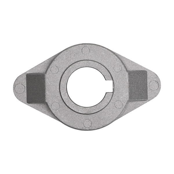 Držiak žacieho noža pre záhradné traktory Husqvarna Partner Jonsered PR14 PROFLEX 18 RIDER 13 RIDER 850 HST FR2111 (OEM 506534101)