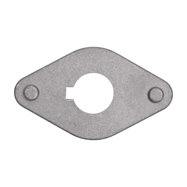 Držiak žacieho noža pre záhradné traktory Husqvarna Partner Jonsered PR14 PROFLEX 18 RIDER 13 RIDER 850 HST FR2111 (OEM 506534101)