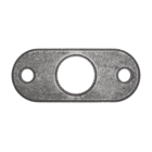 Držiak žacieho noža pre záhradné traktory MTD (OEM 748-0300 748-0300B)