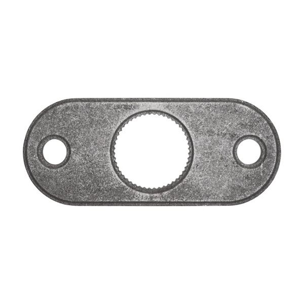 Držiak žacieho noža pre záhradné traktory MTD (OEM 748-0300 748-0300B)