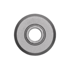 Držiak žacieho noža pre záhradné traktory Murray (OEM 690411MA)