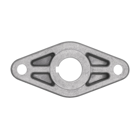 Držiak žacieho noža pre záhradné traktory Stiga (OEM 1134-9061-01 1134208201)