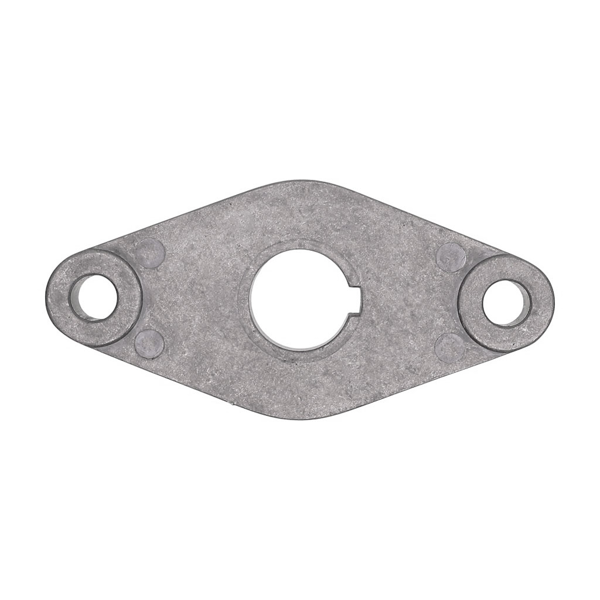 Držiak žacieho noža pre záhradné traktory Stiga (OEM 1134-9061-01 1134208201)