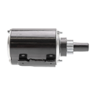 Elektický štartér pre motory Tecumseh (OEM 33605 35763 35763A 36463 36680)