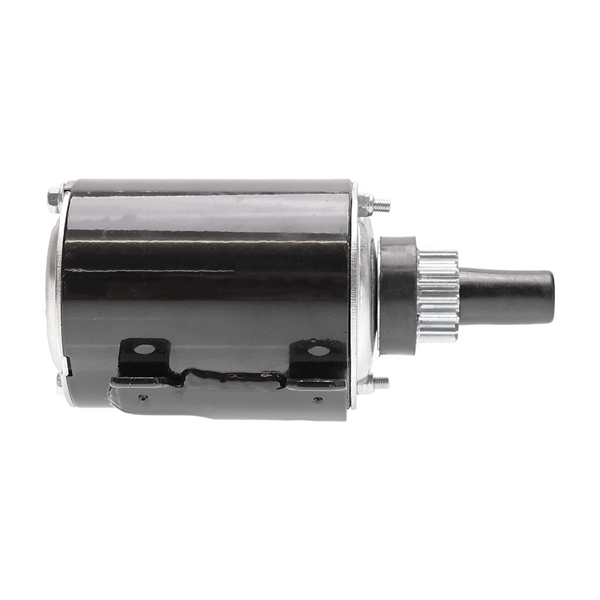 Elektický štartér pre motory Tecumseh (OEM 33605 35763 35763A 36463 36680)