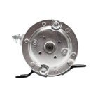 Elektický štartér pre motory Tecumseh (OEM 33605 35763 35763A 36463 36680)