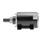 Elektický štartér pre motory Tecumseh (OEM 33605 35763 35763A 36463 36680)