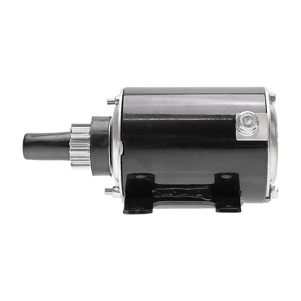 Elektický štartér pre motory Tecumseh (OEM 33605 35763 35763A 36463 36680)