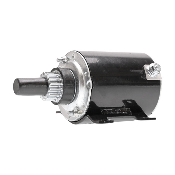 Elektický štartér pre motory Tecumseh (OEM 33605 35763 35763A 36463 36680)