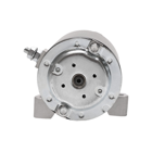 Elektický štartér pre motory Tecumseh (OEM 36914)
