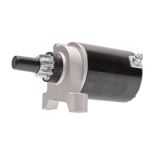 Elektický štartér pre motory Tecumseh (OEM 36914)