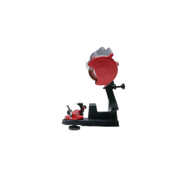 Elektrická poloprofesionálna ostrička pílových reťazí motorových elektrických a aku píl