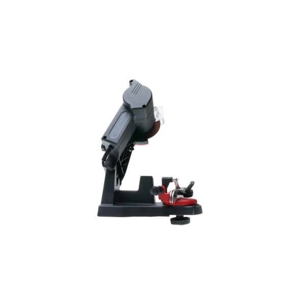 Elektrická poloprofesionálna ostrička pílových reťazí motorových elektrických a aku píl