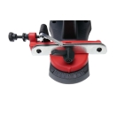 Elektrická poloprofesionálna ostrička pílových reťazí motorových elektrických a aku píl