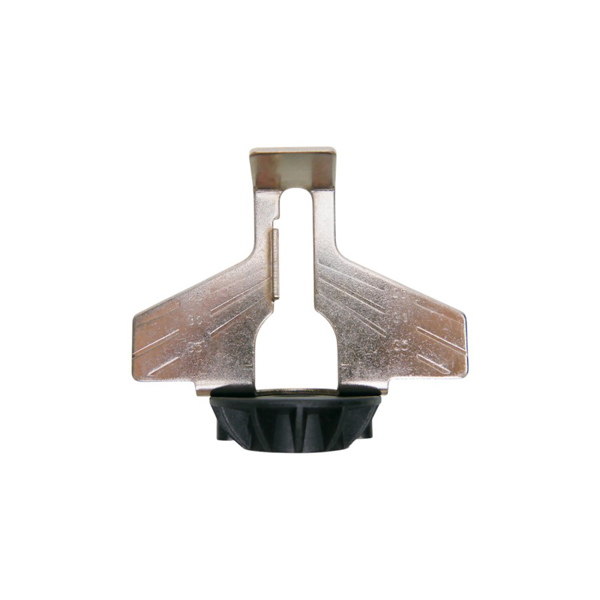 Elektrická ručná brúska na brúsenie reťazí a kosiacich nožov