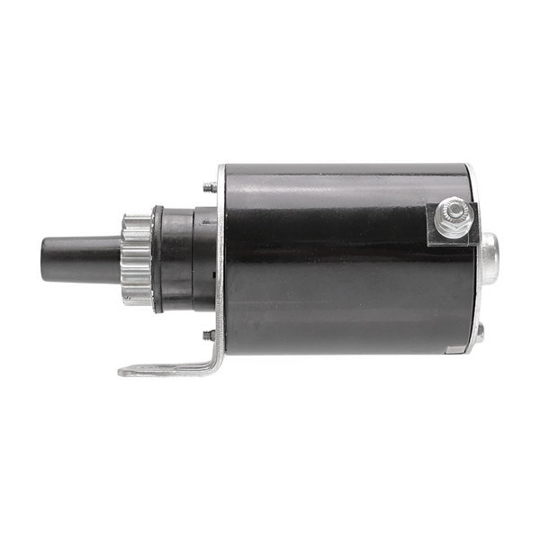 Elektrický štartér pre Briggs & Stratton 16,0 PS 18,0 PS Cub Cadet GT2521 LT2180 John Deere M143512 (OEM 691564 808106 693469)