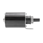 Elektrický štartér pre Briggs & Stratton 16,0 PS 18,0 PS Cub Cadet GT2521 LT2180 John Deere M143512 (OEM 691564 808106 693469)