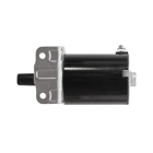 Elektrický štartér pre Briggs & Stratton 16,0 PS 18,0 PS Cub Cadet GT2521 LT2180 John Deere M143512 (OEM 691564 808106 693469)