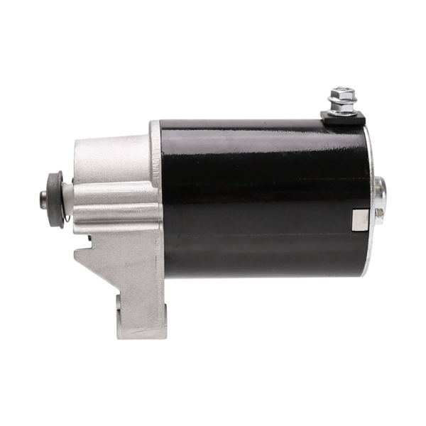 Elektrický štartér pre Briggs & Stratton Cub Cadet John Deere V Twin 14,0 PS 16,0 PS 18,0 PS (OEM 393017 394674 394808 497596 399928 495100)