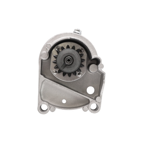 Elektrický štartér pre Briggs & Stratton Cub Cadet John Deere V Twin 14,0 PS 16,0 PS 18,0 PS (OEM 393017 394674 394808 497596 399928 495100)