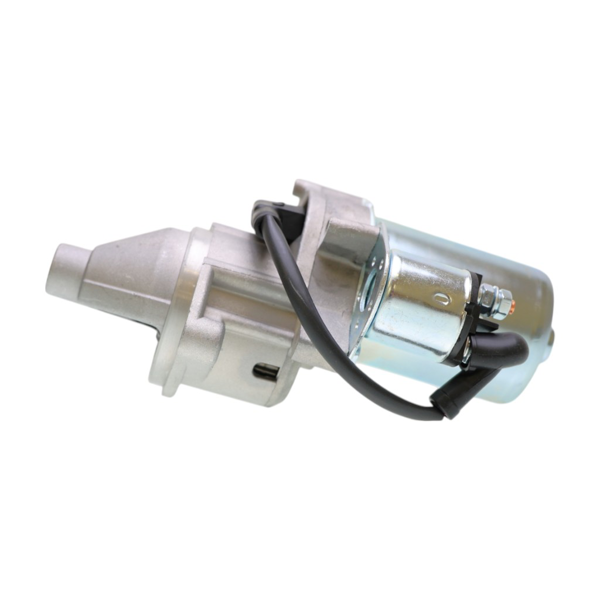 Elektrický štartér pre Honda GX340 GX390 GX420 11,0 PS 13,0 PS 16,0 PS Zongshen 188F Toro (OEM 128000-2750 128000-3400 31210-ZB8-0130)