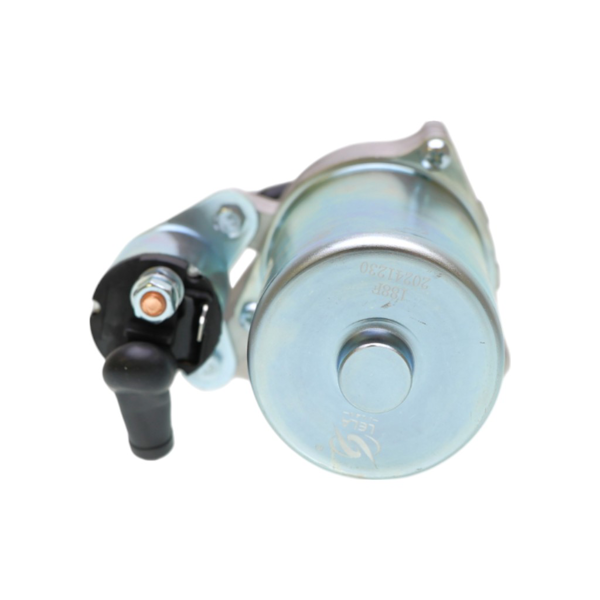 Elektrický štartér pre Honda GX340 GX390 GX420 11,0 PS 13,0 PS 16,0 PS Zongshen 188F Toro (OEM 128000-2750 128000-3400 31210-ZB8-0130)