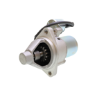Elektrický štartér pre Honda GX340 GX390 GX420 11,0 PS 13,0 PS 16,0 PS Zongshen 188F Toro (OEM 128000-2750 128000-3400 31210-ZB8-0130)