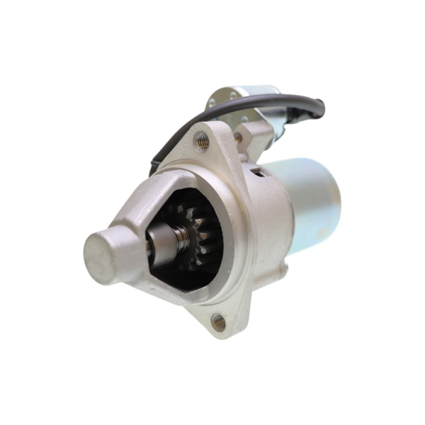 Elektrický štartér pre Honda GX340 GX390 GX420 11,0 PS 13,0 PS 16,0 PS Zongshen 188F Toro (OEM 128000-2750 128000-3400 31210-ZB8-0130)