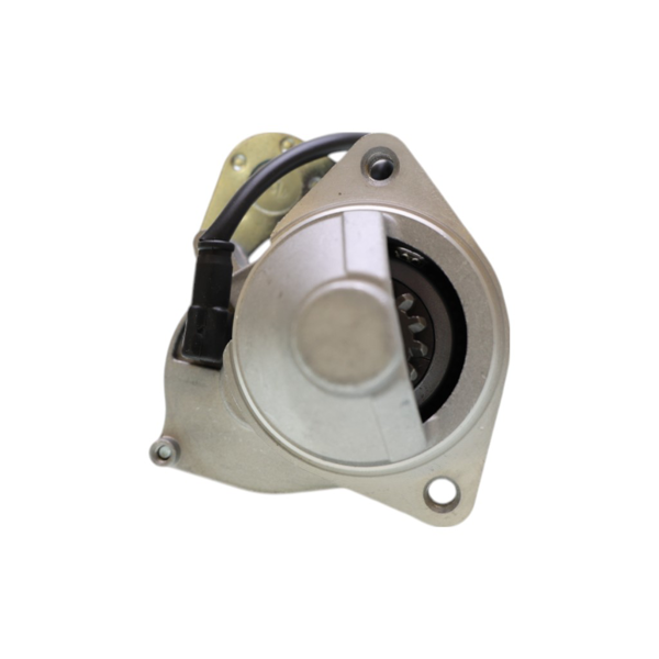 Elektrický štartér pre Honda GX340 GX390 GX420 11,0 PS 13,0 PS 16,0 PS Zongshen 188F Toro (OEM 128000-2750 128000-3400 31210-ZB8-0130)