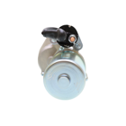 Elektrický štartér pre Honda GX340 GX390 GX420 11,0 PS 13,0 PS 16,0 PS Zongshen 188F Toro (OEM 128000-2750 128000-3400 31210-ZB8-0130)