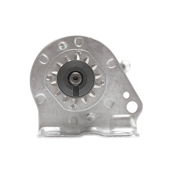 Elektrický štartér pre motory Briggs & Stratton Cub Cadet John Deere Sabo Scotts Toro (OEM 693551 593934)