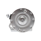 Elektrický štartér pre motory Briggs & Stratton Cub Cadet John Deere Sabo Scotts Toro (OEM 693551 593934)