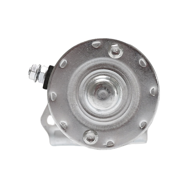 Elektrický štartér pre motory Briggs & Stratton Cub Cadet John Deere Sabo Scotts Toro (OEM 693551 593934)