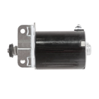 Elektrický štartér pre motory Briggs & Stratton Cub Cadet John Deere Sabo Scotts Toro (OEM 693551 593934)