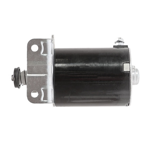 Elektrický štartér pre motory Briggs & Stratton Cub Cadet John Deere Sabo Scotts Toro (OEM 693551 593934)