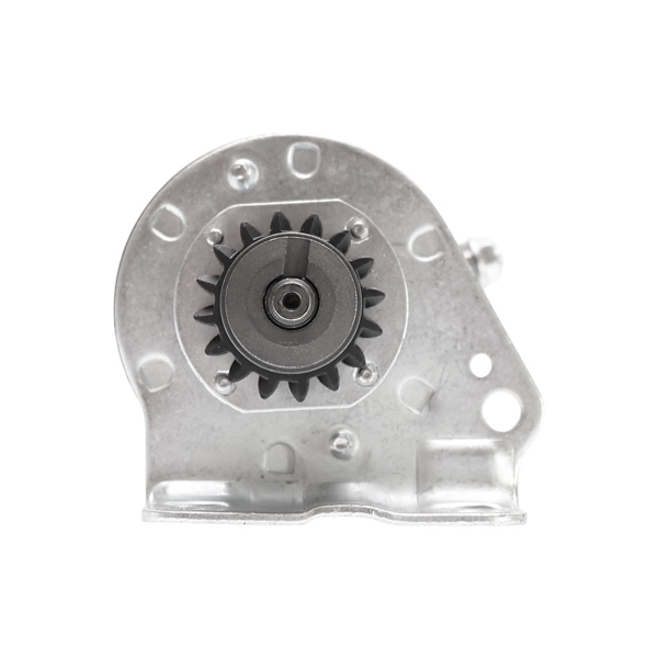 Elektrický štartér pre motory Briggs & Stratton John Deere Cub Cadet 1972-2002 7,0 PS - 18,0 PS (OEM 390838 391423 392749 394805 491766 497594)
